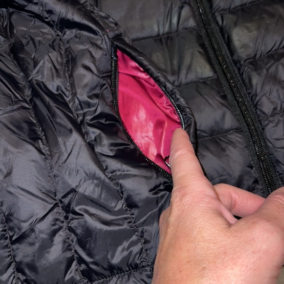 Karissa me vest - Picture 4 of 5